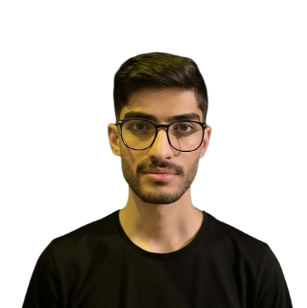 علیرضا زینبی